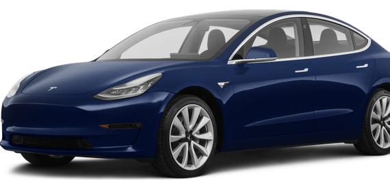 TESLA MODEL 3 2018 5YJ3E1EA9JF041669 image TESLA MODEL 3 2018 5YJ3E1EA9JF041669 image